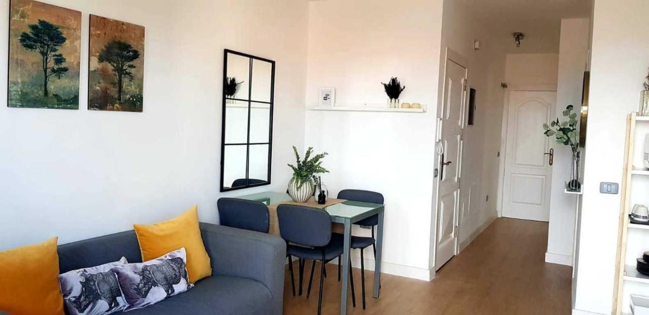 Ferienwohnung Chacorche 3 Candelaria Exterior foto